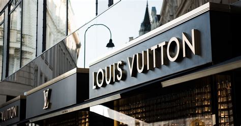 why did louis vuitton sell the bran|louis vuitton company.